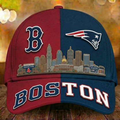 Boston 2 brx nep Classic Classic Cap