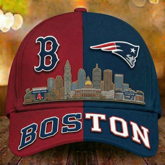 Boston 2 brx nep Classic Classic Cap