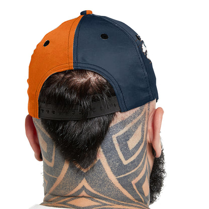 Houston ht ha Classic Cap