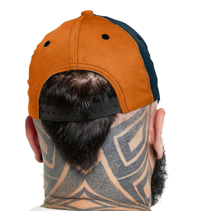 Houston 3 Classic Cap
