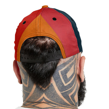Houston 5 Classic Cap