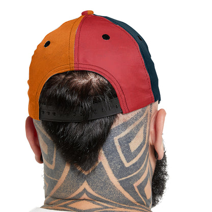 Houston 4 Classic Cap